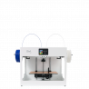 Craftbot Flow Idex MK2 CL - Fehér