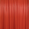 ABS filament Temperature Color Change - Red/White