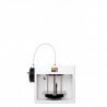 Craftbot Plus Pro White