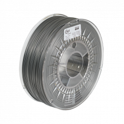 ABS filament Silver 1kg
