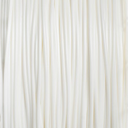 ABS filament White 1kg
