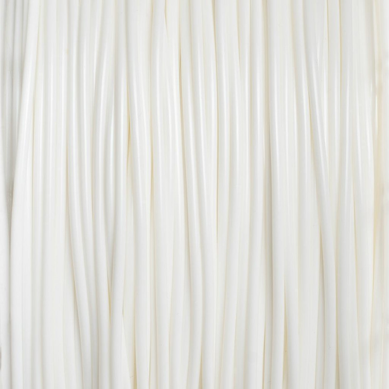 ABS filament White 1kg