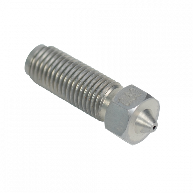 CB Nozzle 0.60mm N1 - Steel