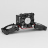 Craftbot 2 - Plus - Extruder Fan