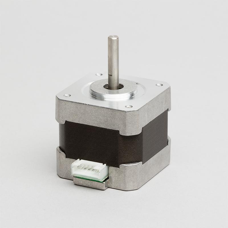 Craftbot 2 / Plus / Pro Nema 17 Stepper Motor 26mm