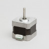 Craftbot 2 / Plus / Pro Nema 17 Stepper Motor 26mm