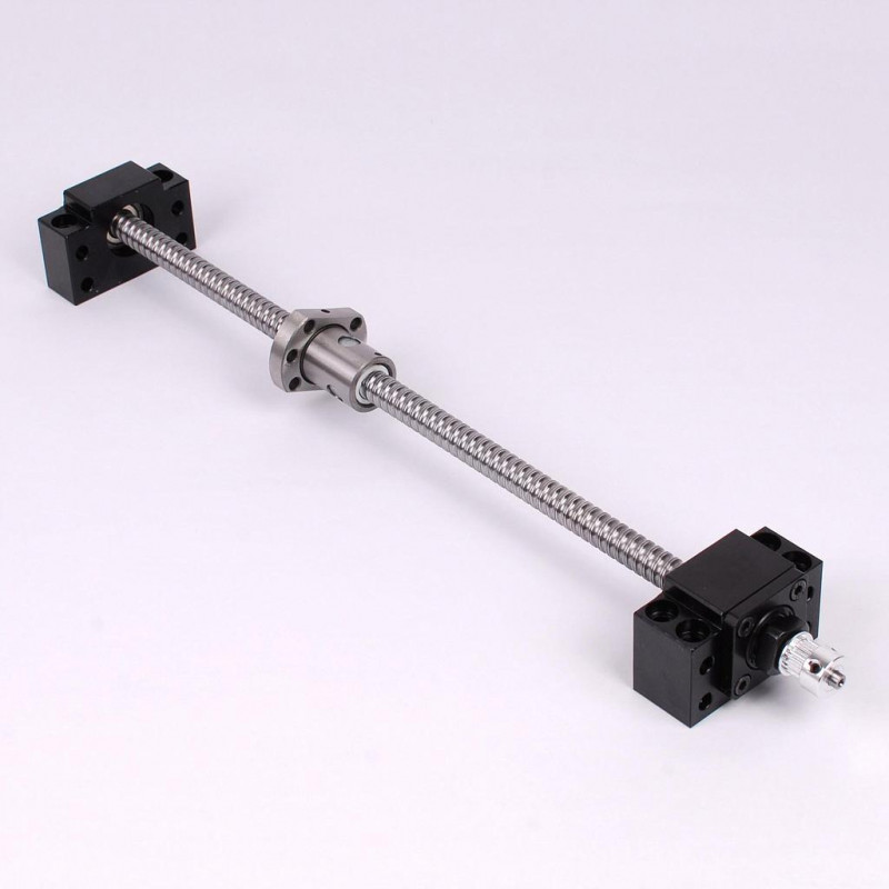 Craftbot 3 Z Tengely - gyárt