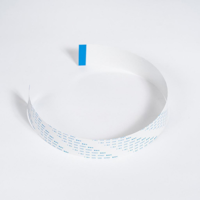 Craftbot Flow / Flow XL FFC Kábel X