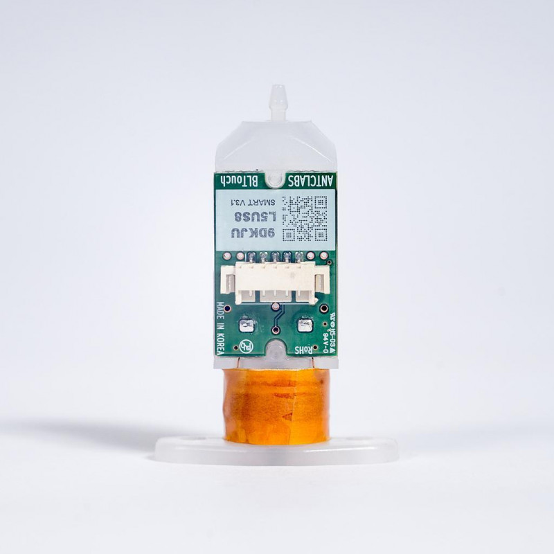 Craftbot Flow BL Touch Sensor