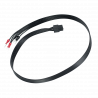 Craftbot Flow Flat Power Cable 24V