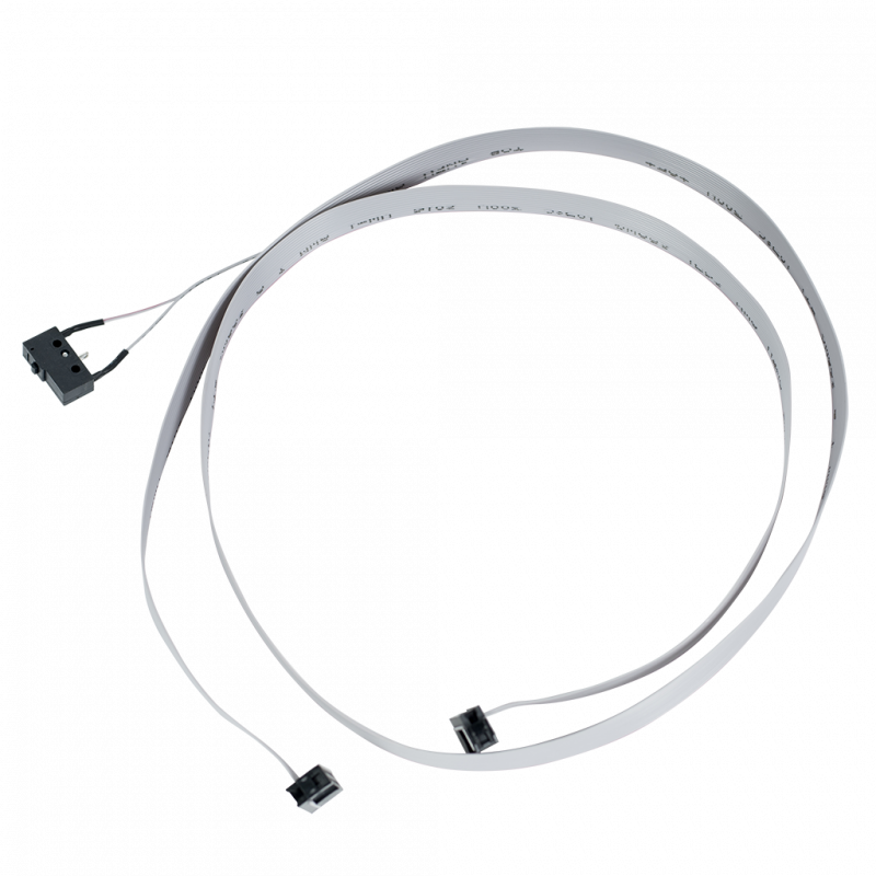 Craftbot Flow HMI Cable With Switch