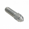 Craftbot Flow Hardened Steel Nozzle 0.4 mm