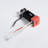 Craftbot Flow Hotend Assembly