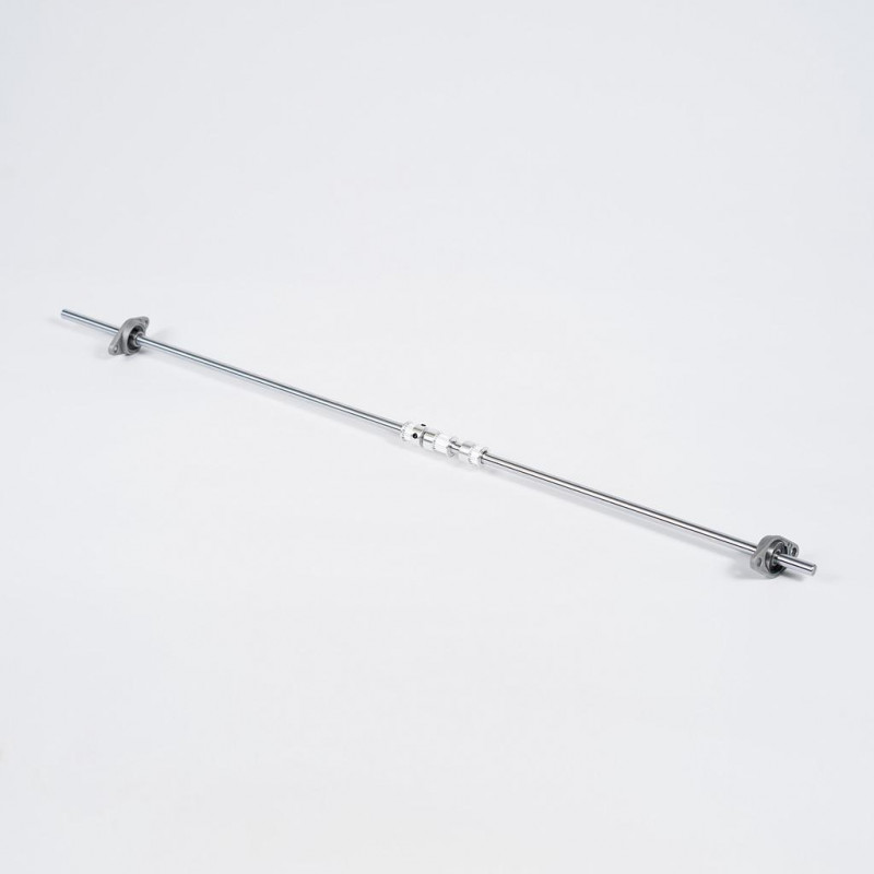 Craftbot Flow Idex / Idex XL Y Axle