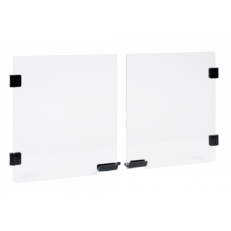 Craftbot Flow Idex Door Set