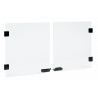 Craftbot Flow Idex Door Set