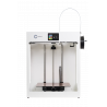 Craftbot Flow Wide XL MK2 noCL - White