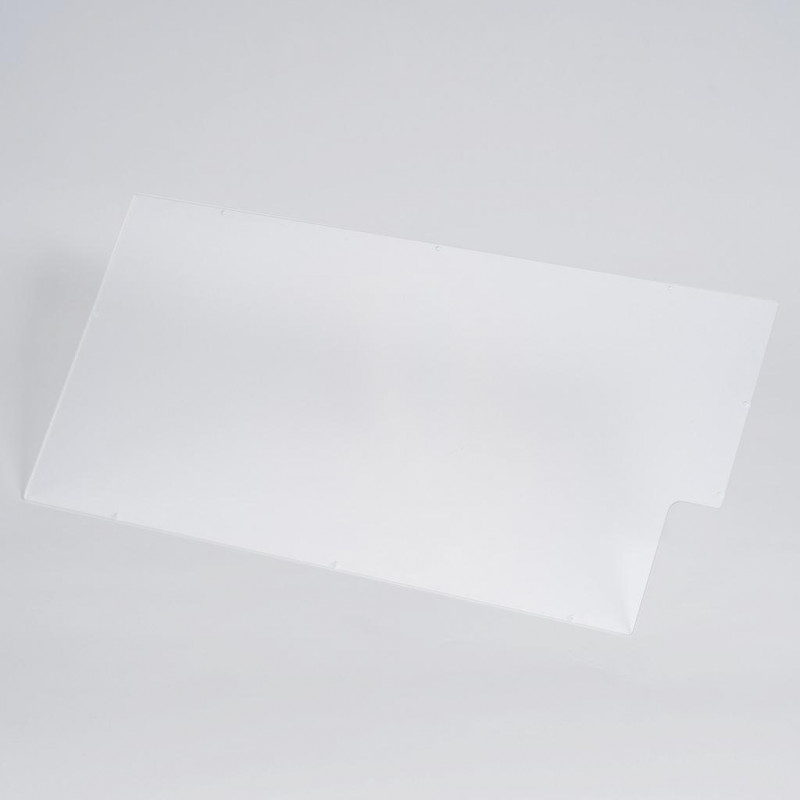Craftbot Flow XL Plexiglass