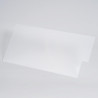 Craftbot Flow XL Plexiglass