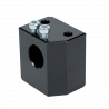Craftbot Flow Y Rod Holder - Right