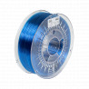 Filament - PET-G Transparent Blue 1kg
