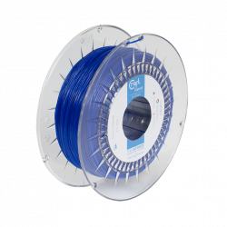 Filament - TPU Dark Blue 0.5kg
