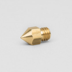 Craftbot 2 / Plus / XL MK8 Réz Nozzle 0.4 mm