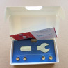 Craftbot 2 / Plus / XL MK8 Hardened Steel Nozzle Kit
