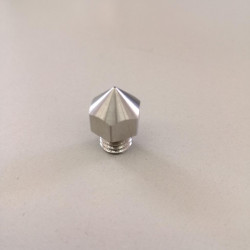 Craftbot 2 / Plus / XL MK8 Steel Nozzle 0,4mm