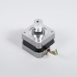 Craftbot Flow X Motor