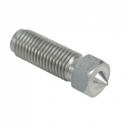 CB Nozzle 0.25mm N1 - Acél