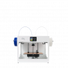 Craftbot Flow Idex MK2 noCL - Fehér