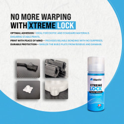 Xtreme Lock 50 ml
