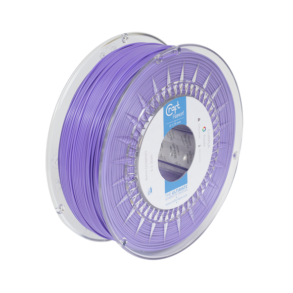 PLA filement Purple 1kg