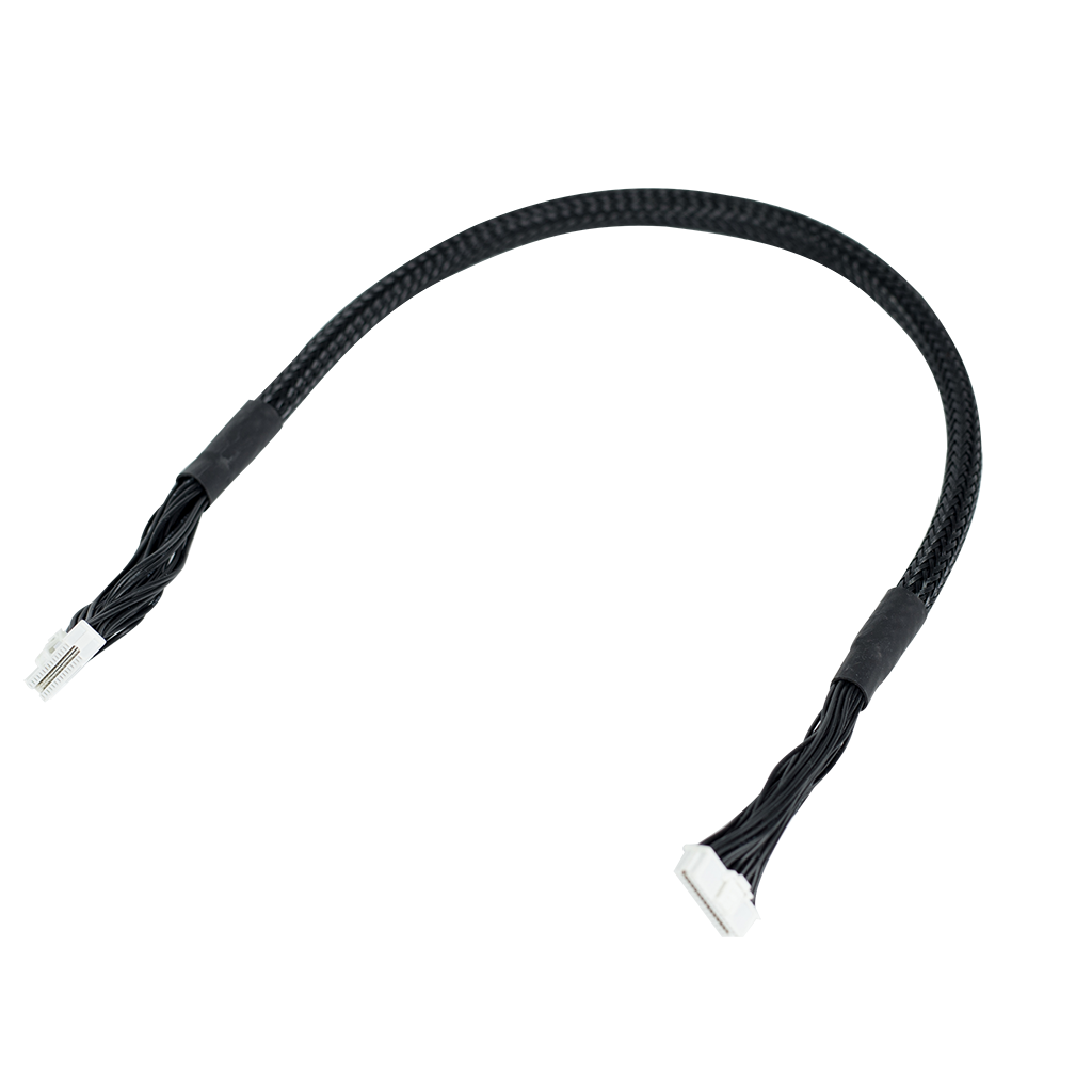 Craftbot Flow Gen Head Cable 30 Pin