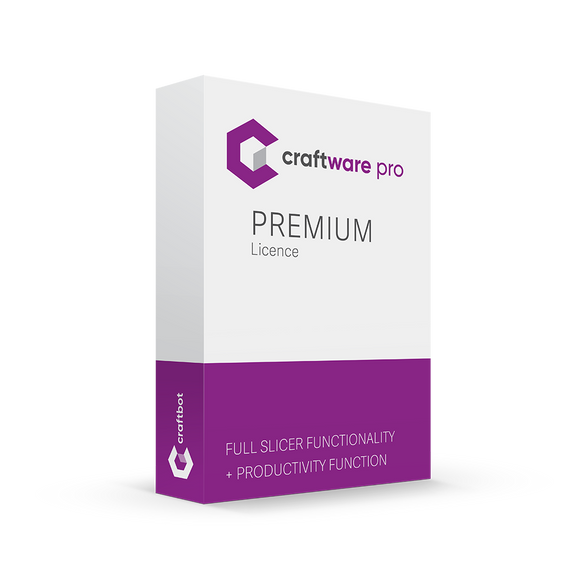 Craftware PRO Premium Personal Licence (30 days)